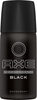 AXE Black Déodorant Homme Spray Parfum Frais Protection Anti Odeur 35ml - Product