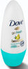 Dove Go Fresh Deodorant - מוצר