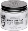 Clay Pomade - Tuote