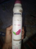 megusta - 製品 - ar