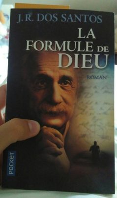La Formule De Dieu, Dos Santos, Jose Rodriguez - 1